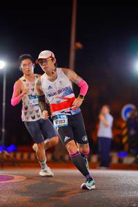 BIB: 405, 12093
                            <button type="button" onclick="openModal(21510319)" class="btn btn-primary btn-sm float-right btn-popup" data-toggle="modal" data-target=".modal-high-quality">
                        <i class="fas fa-shopping-cart"></i> Add to Cart
                    </button>
                                            <button type="button" onclick="isThisMe(21510319, true)" class="btn btn-success btn-sm float-right btn-popup btn-isme hidden" data-toggle="tooltip" data-placement="bottom" title="นี่คือรูปของคุณใช่ไหม คลิกที่นี่เพื่อเอาเข้าอัลบั้ม">
                        <i class="fas fa-plus"></i> Add to album
                    </button>
                    <button type="button" onclick="isThisMe(21510319, false)" class="btn btn-warning btn-sm float-right btn-popup btn-isnotme hidden">
                        <i class="fas fa-ban"></i> Remove from album
                    </button>